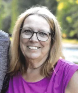 Patricia Dittrich